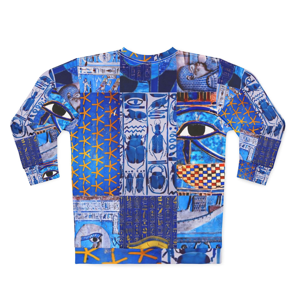 Unisex Sweatshirt (AOP)