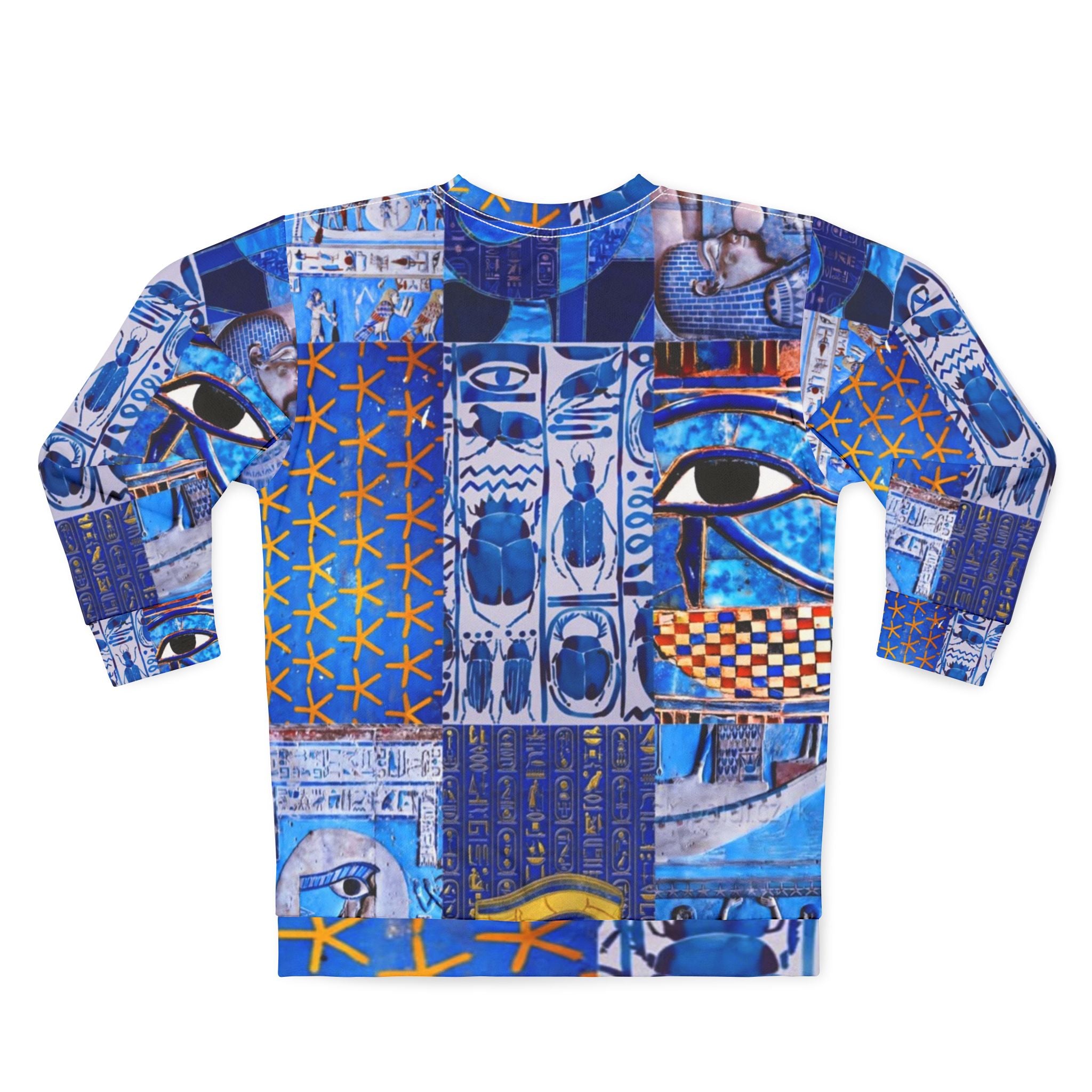 Unisex Sweatshirt (AOP)