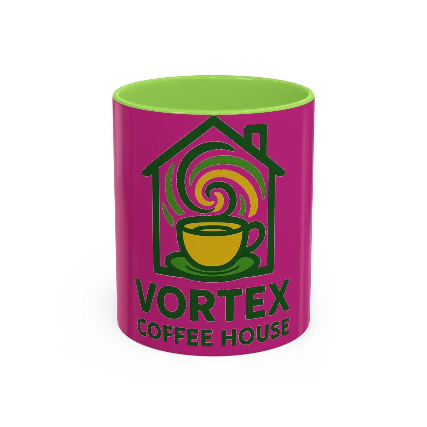 Colorful Mugs (11oz, 15oz)