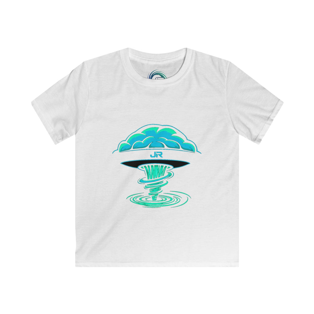 Kids Softstyle Tee