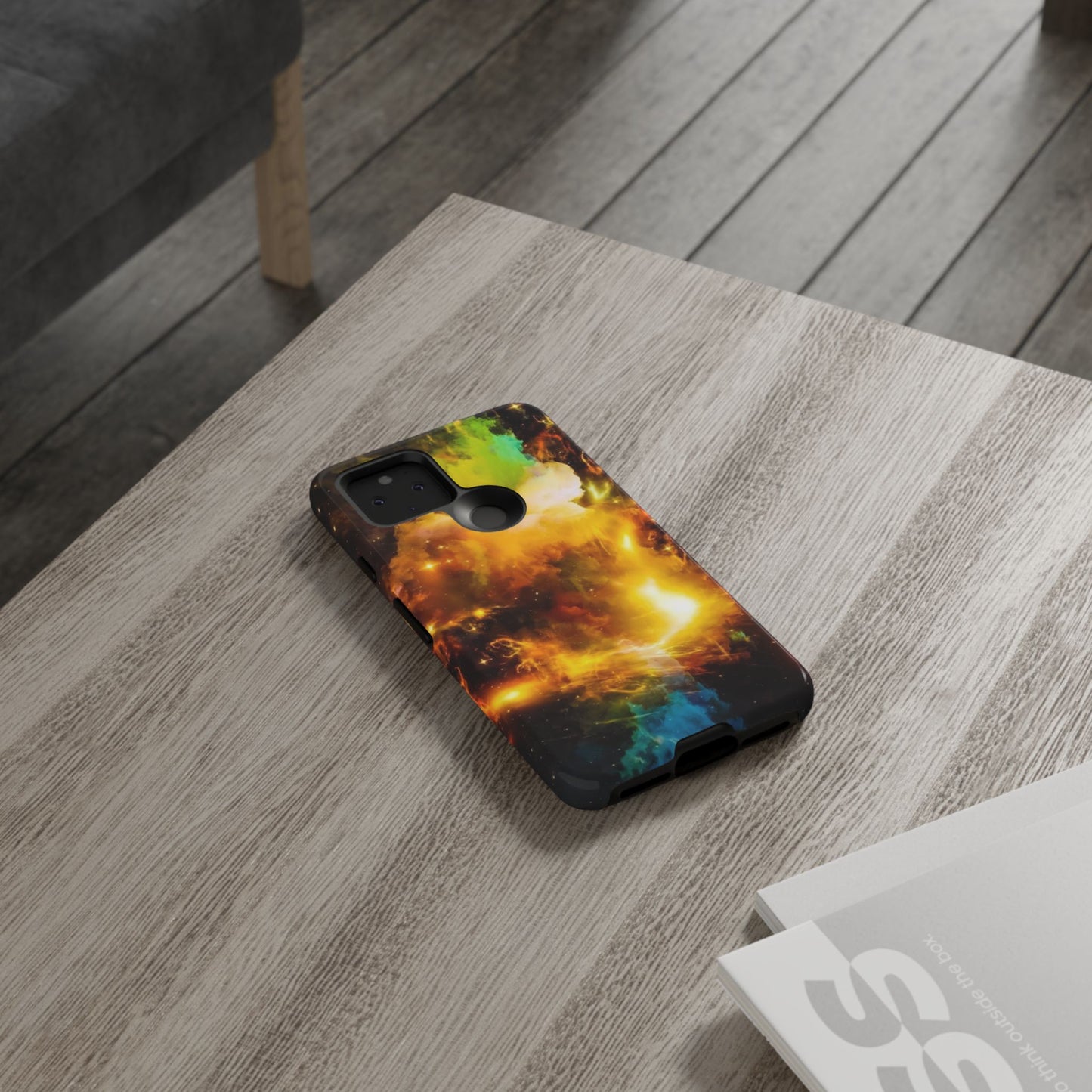 Galaxy Tough Case