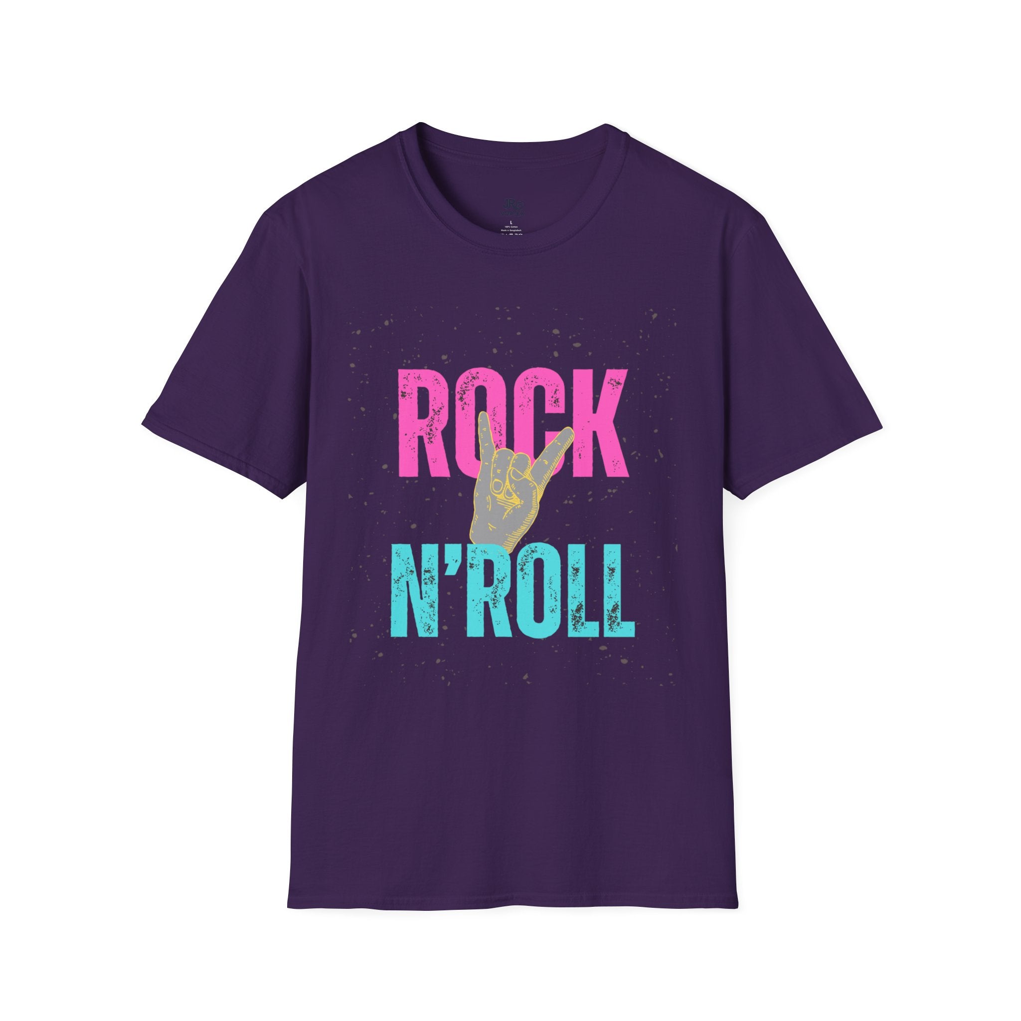 Rock N Roll T-Shirt