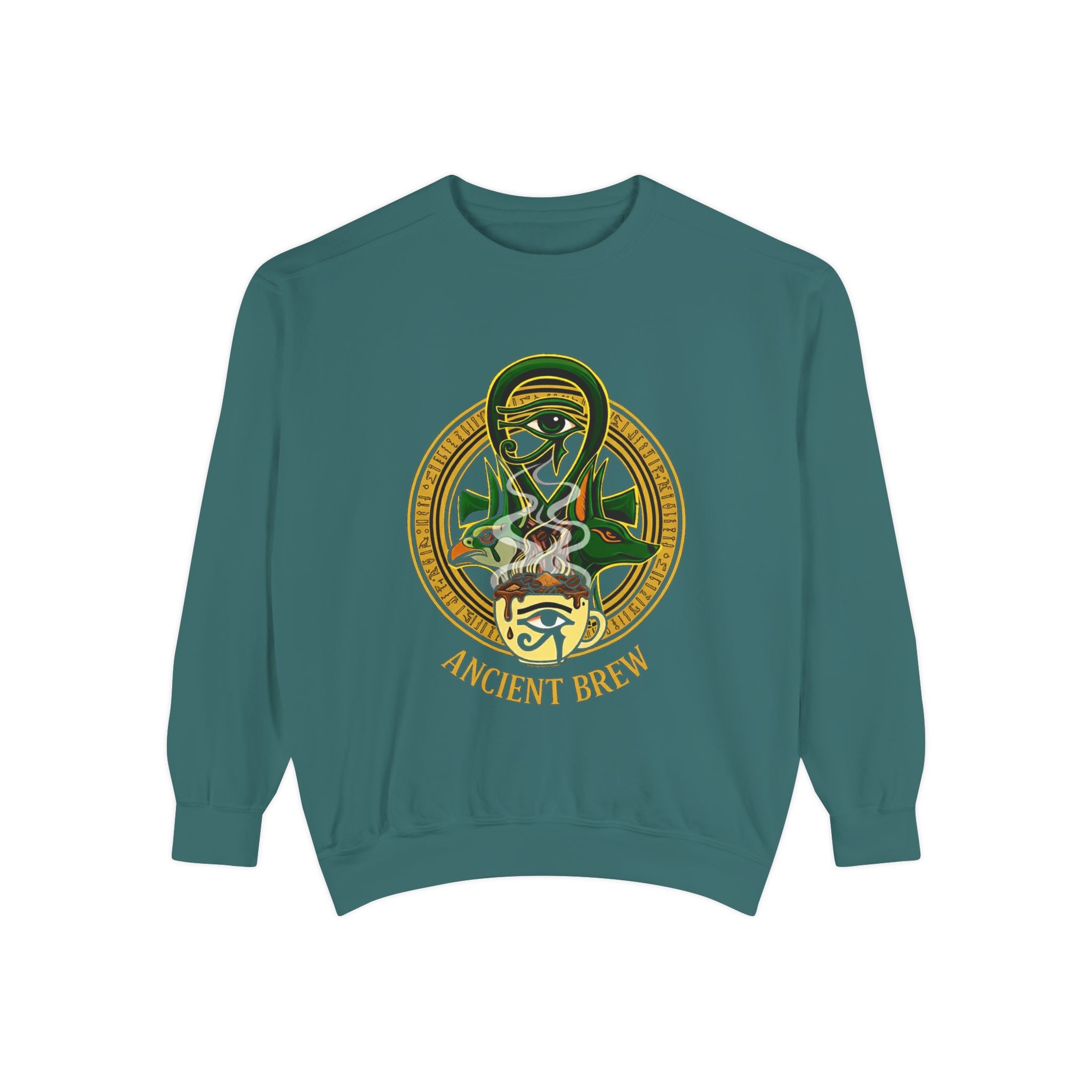 Egyptian coffee Sweatshirt ☕️