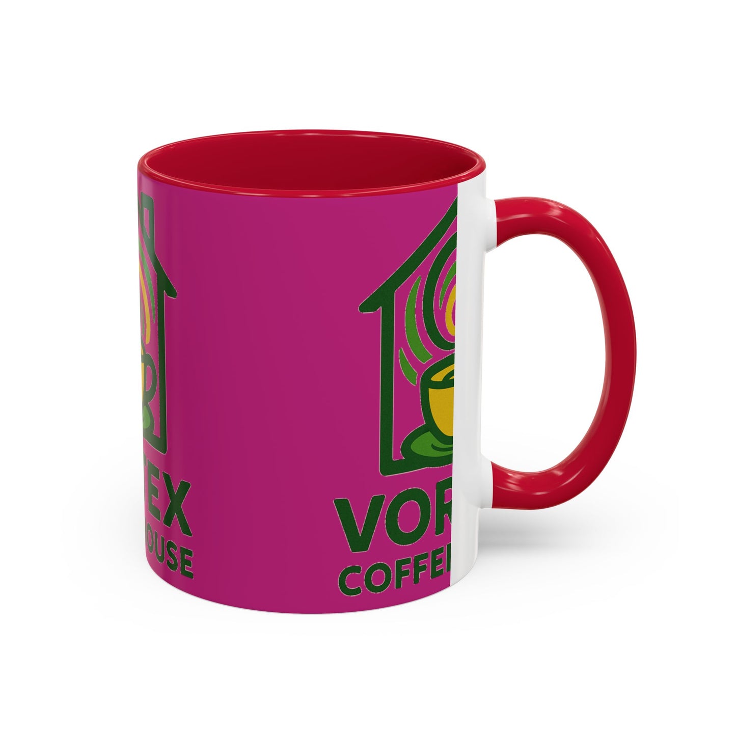 Colorful Mugs (11oz, 15oz)
