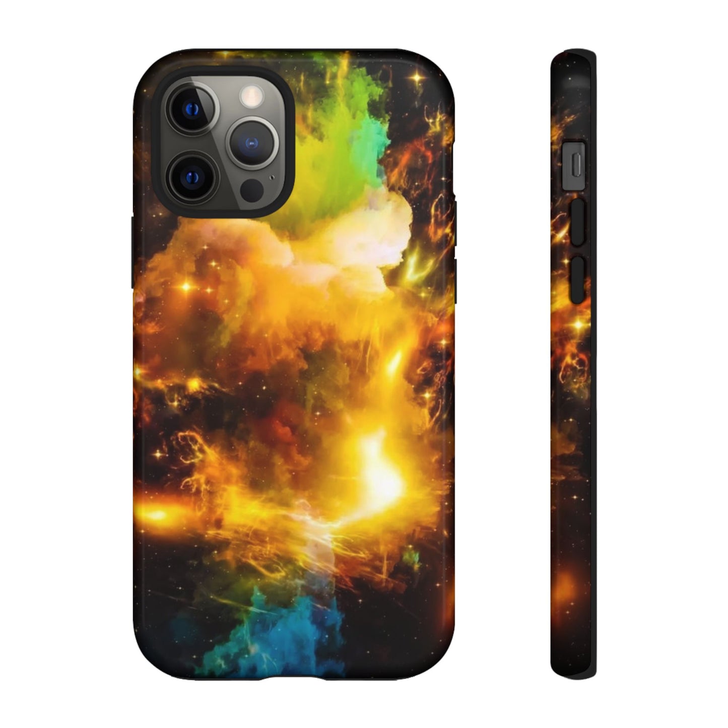 Galaxy Tough Case