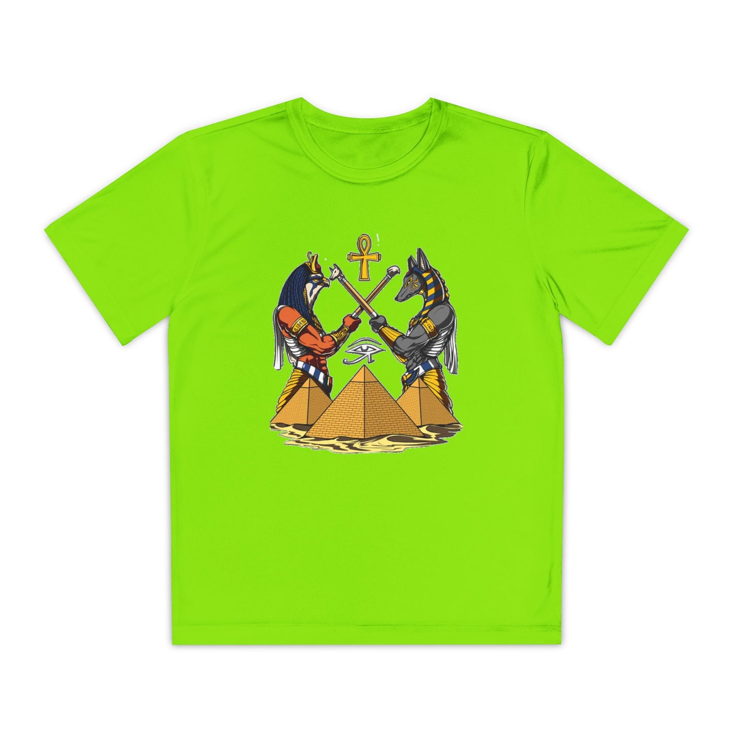Youth Competitor Tee