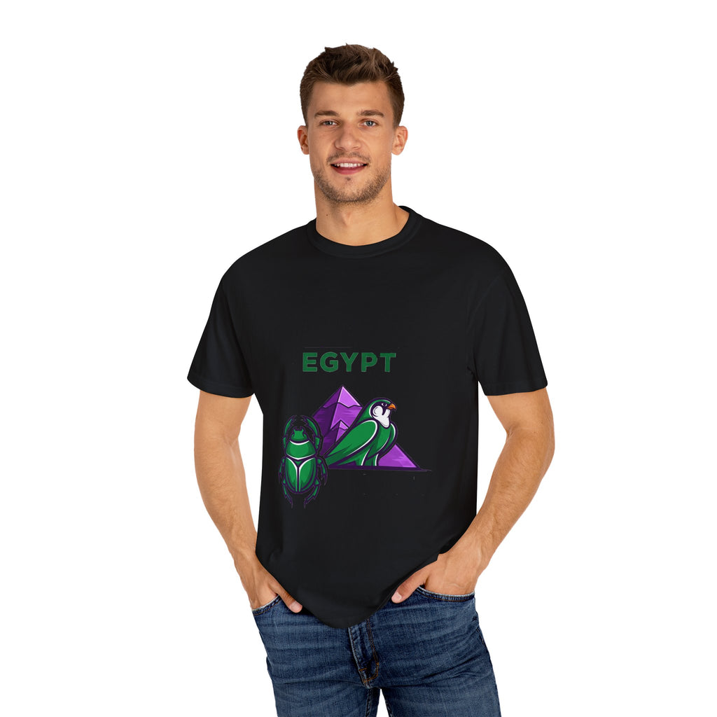 Egyptian T-shirt