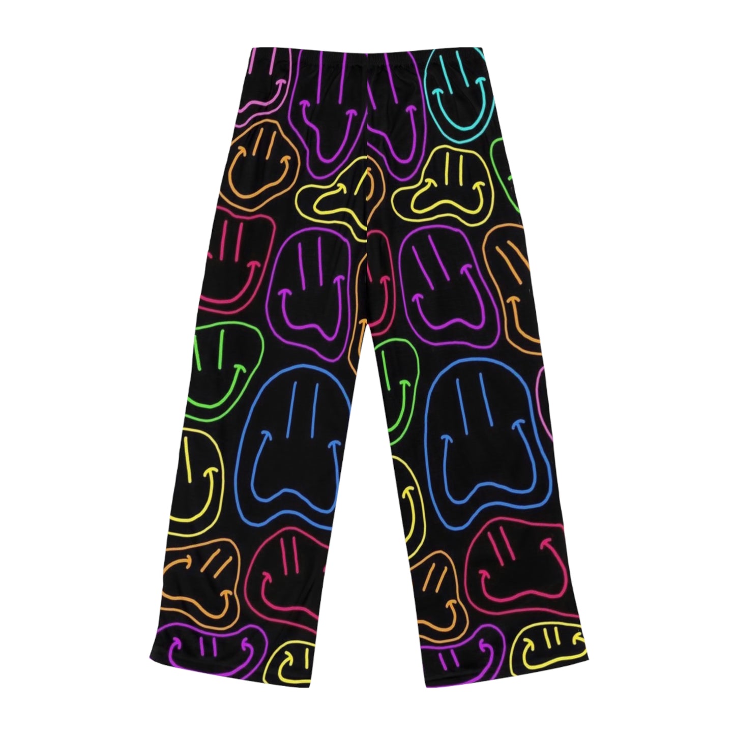 Women's Pajama Pants (AOP)
