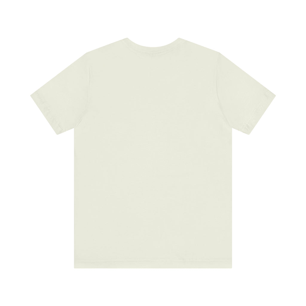 Alien Graphic Tee, Cool Casual Shirt, Unisex T-Shirt, Gift for Nerds, Sci-Fi Fashion