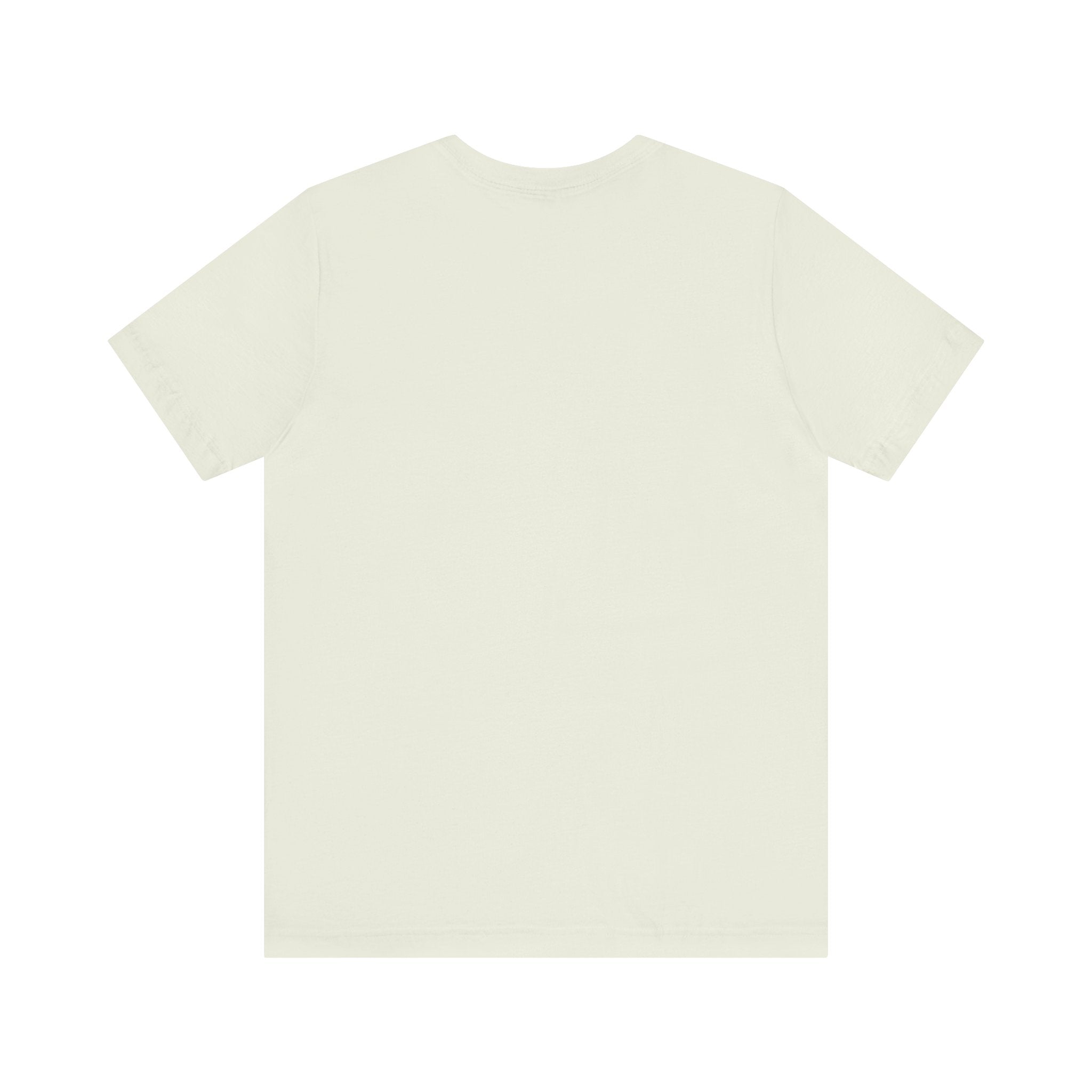 Alien Graphic Tee, Cool Casual Shirt, Unisex T-Shirt, Gift for Nerds, Sci-Fi Fashion