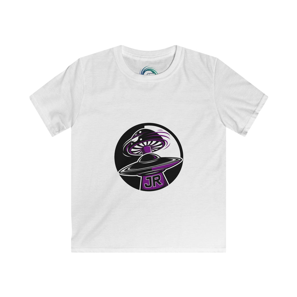 Kids Softstyle Tee