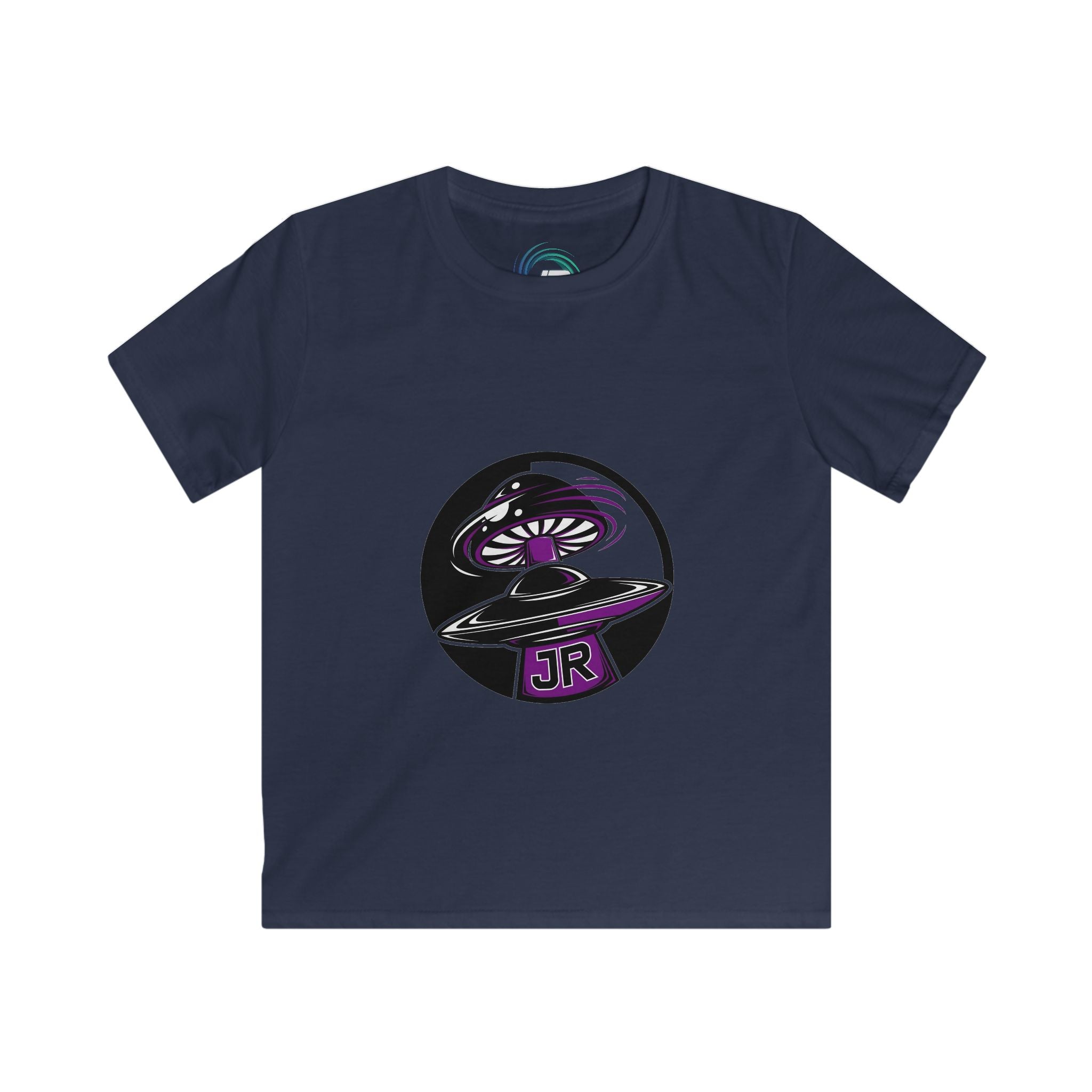 Kids Softstyle Tee