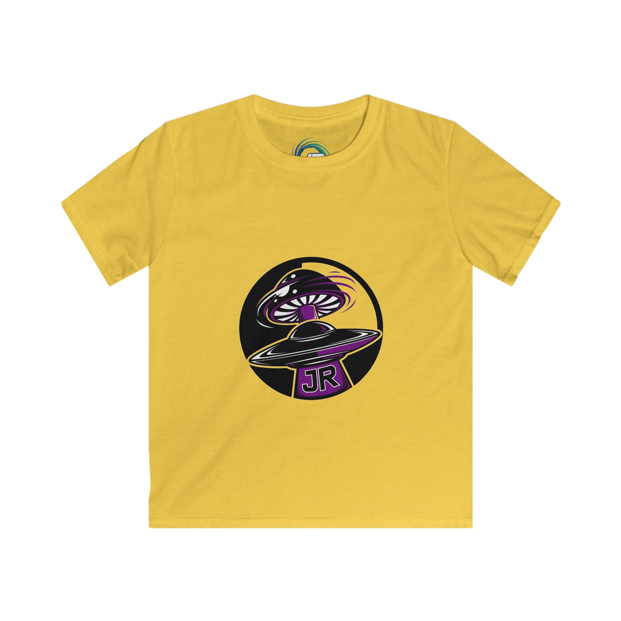 Kids Softstyle Tee