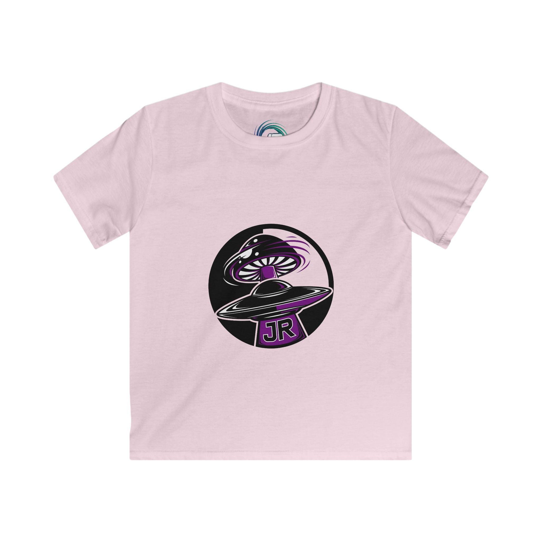Kids Softstyle Tee