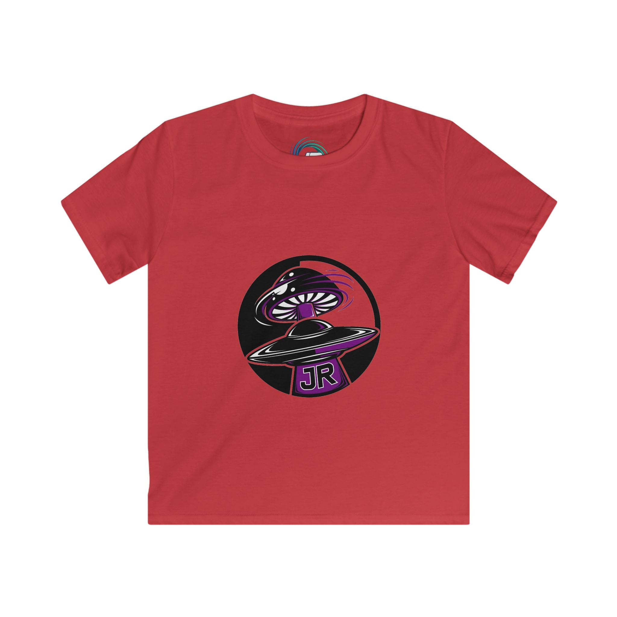 Kids Softstyle Tee