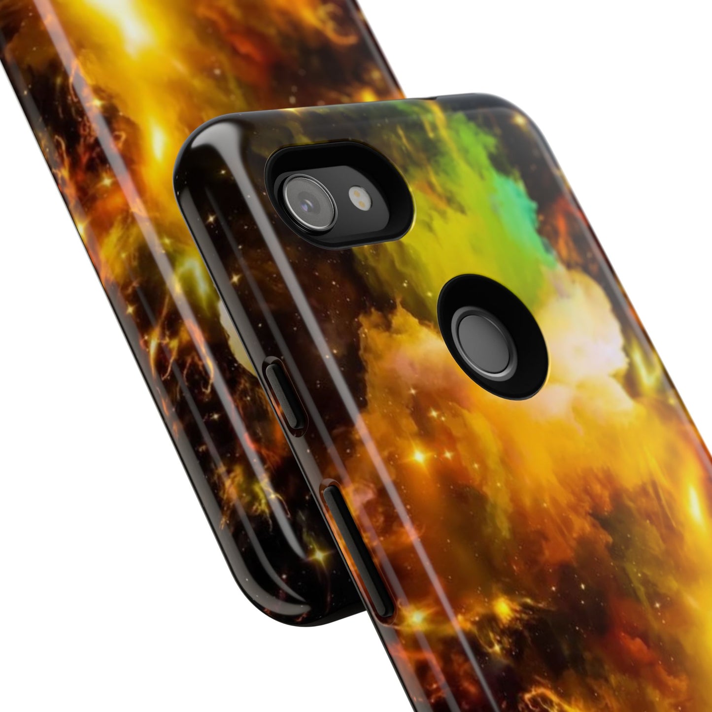Galaxy Tough Case