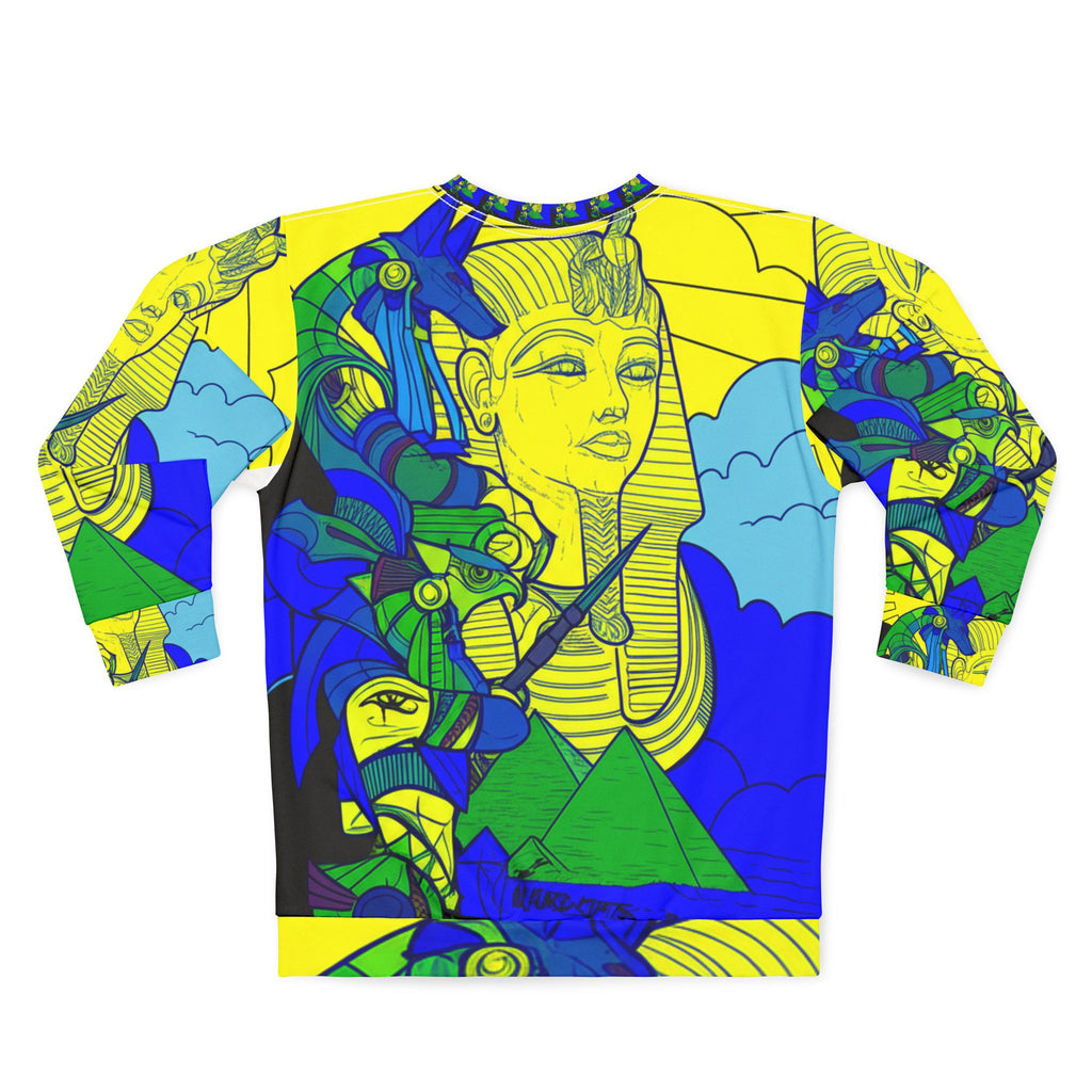 Unisex Sweatshirt (AOP)