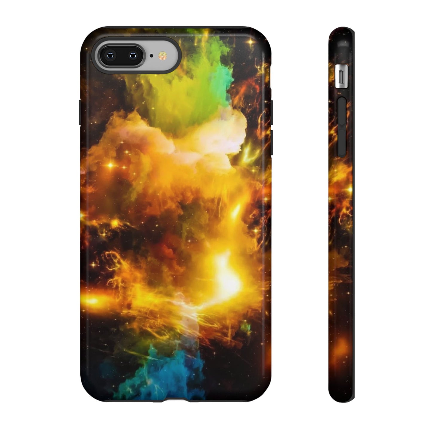 Galaxy Tough Case