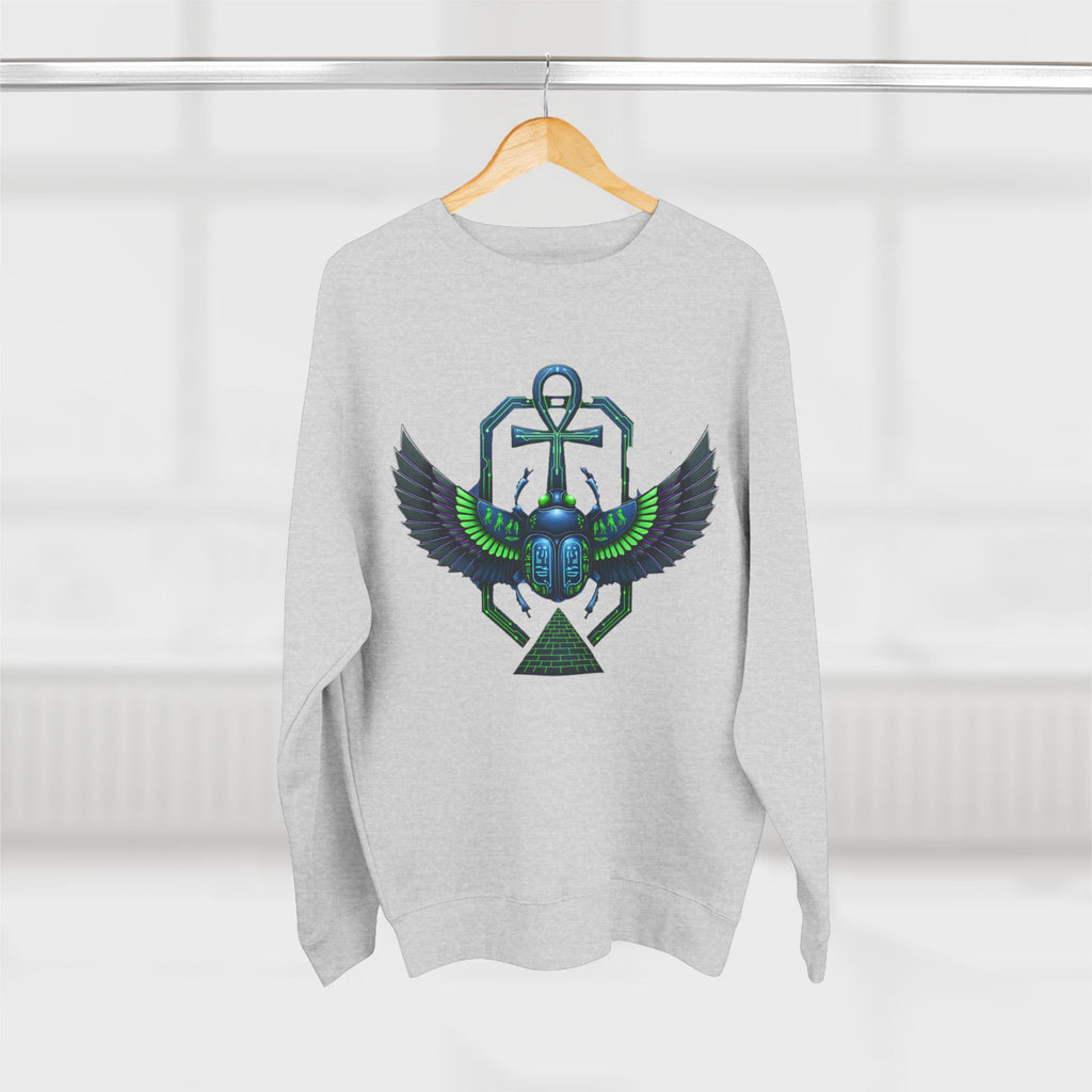Unisex Crewneck Sweatshirt