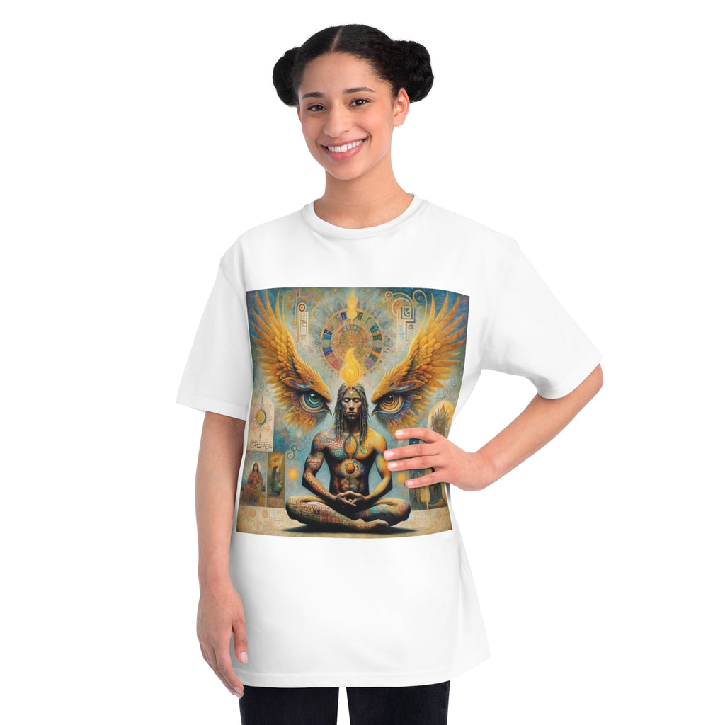 Organic Unisex Classic T-Shirt