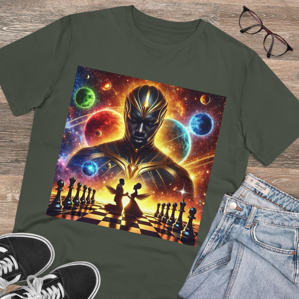 Organic Creator T-shirt - Unisex