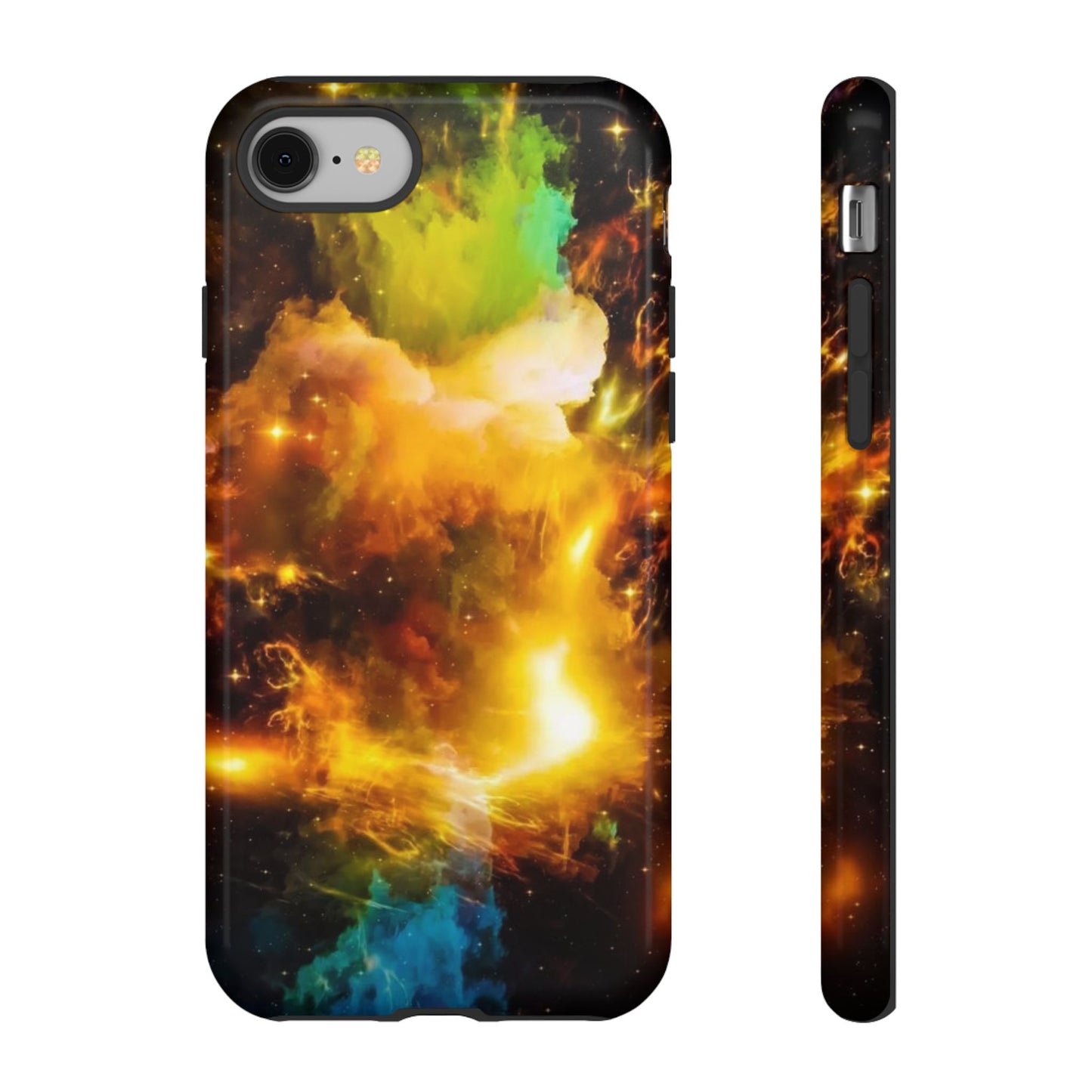 Galaxy Tough Case