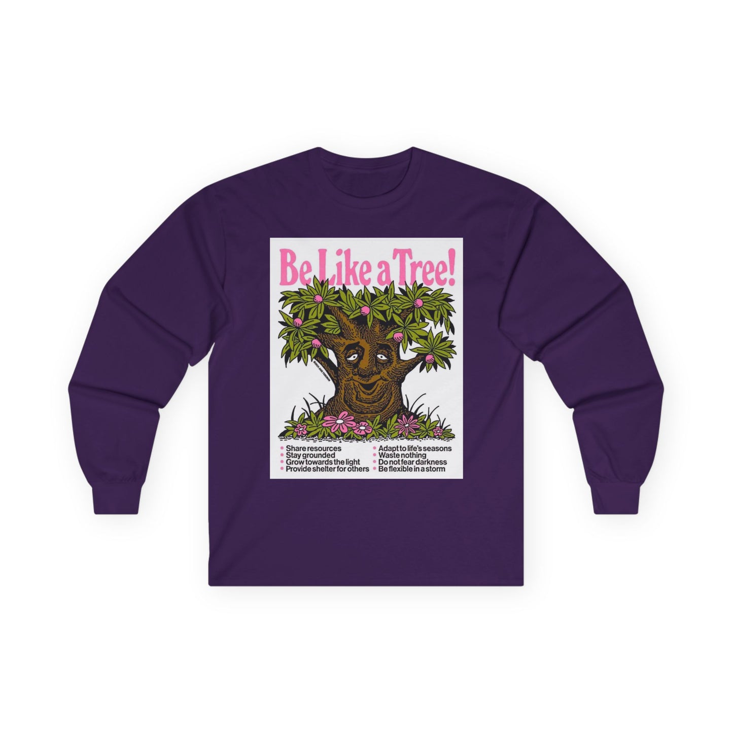 Unisex Ultra Cotton Long Sleeve Tee