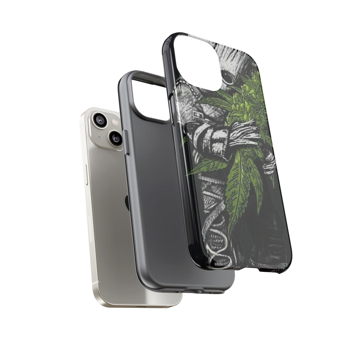 Tough Cases
