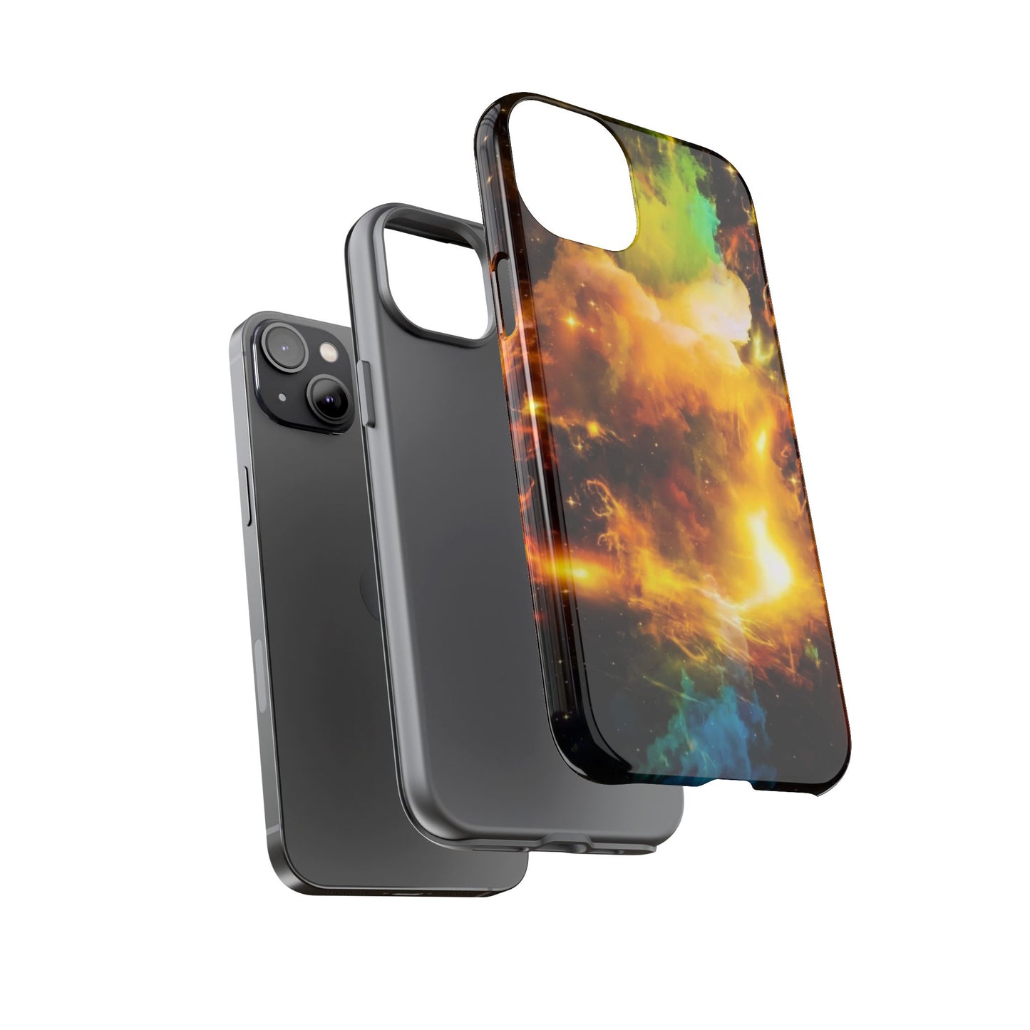 Galaxy Tough Case