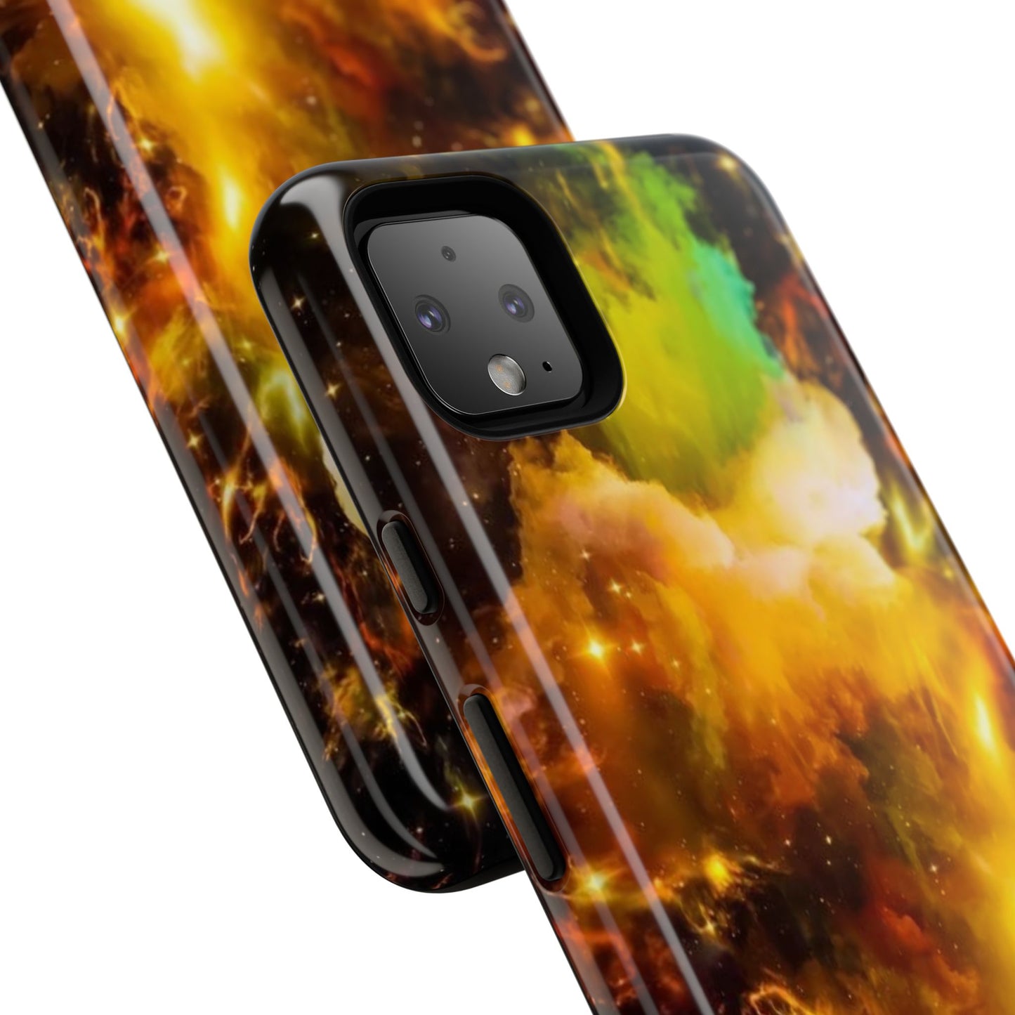 Galaxy Tough Case