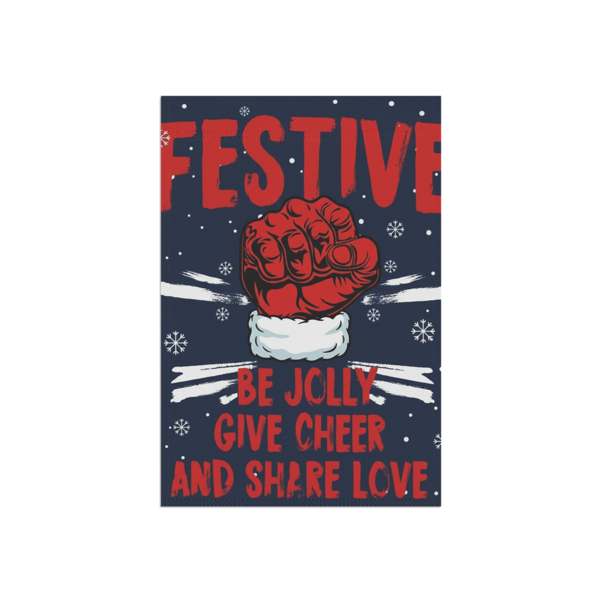 Garden & House Banner