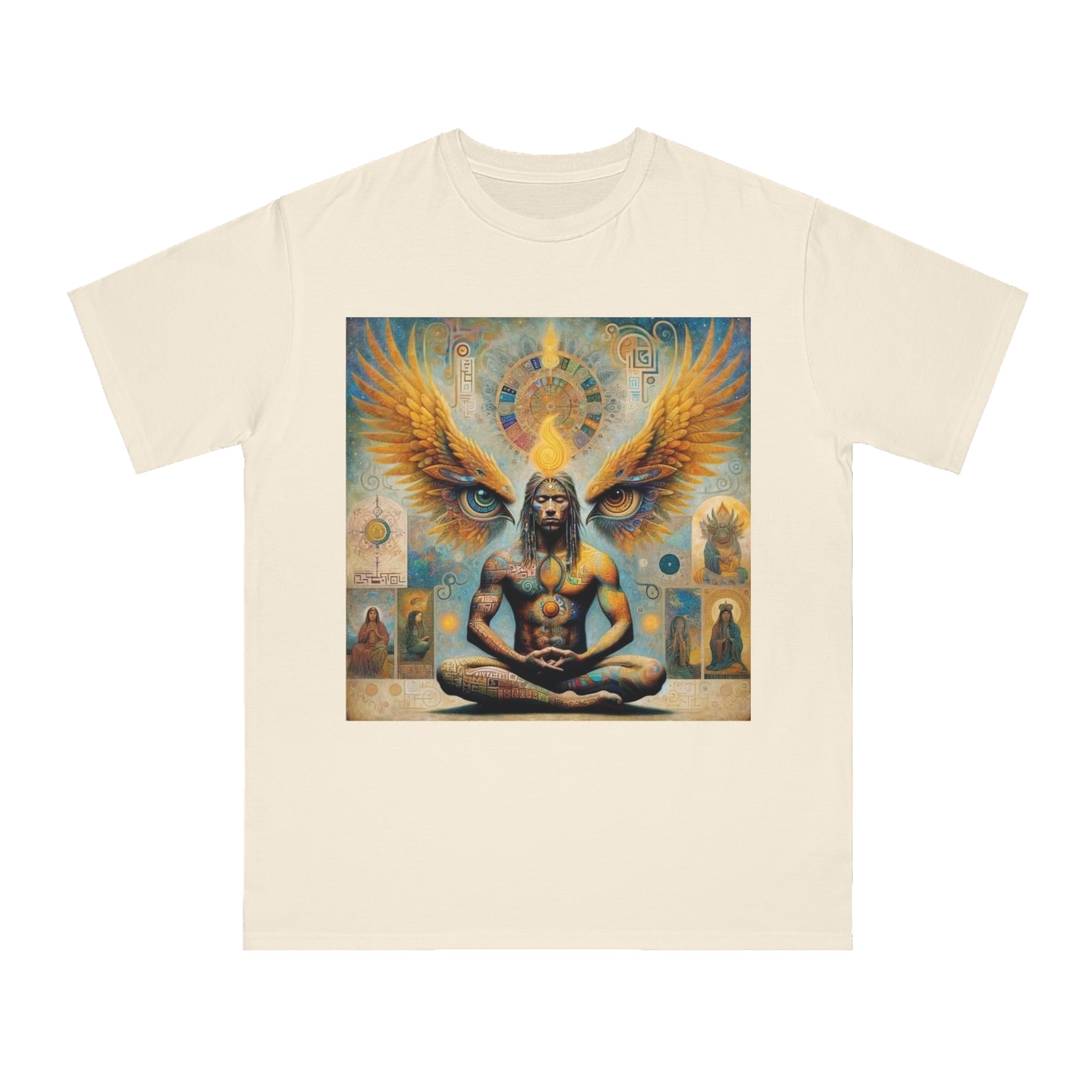Organic Unisex Classic T-Shirt