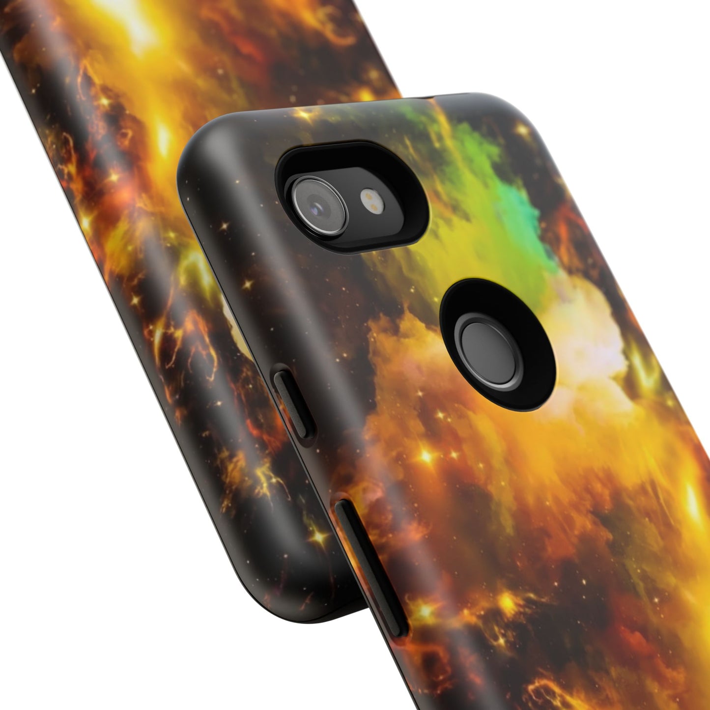 Galaxy Tough Case