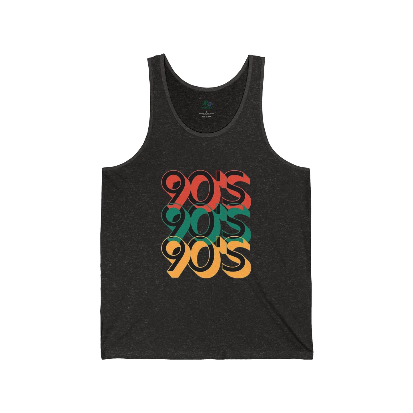 90s Jersey Tank