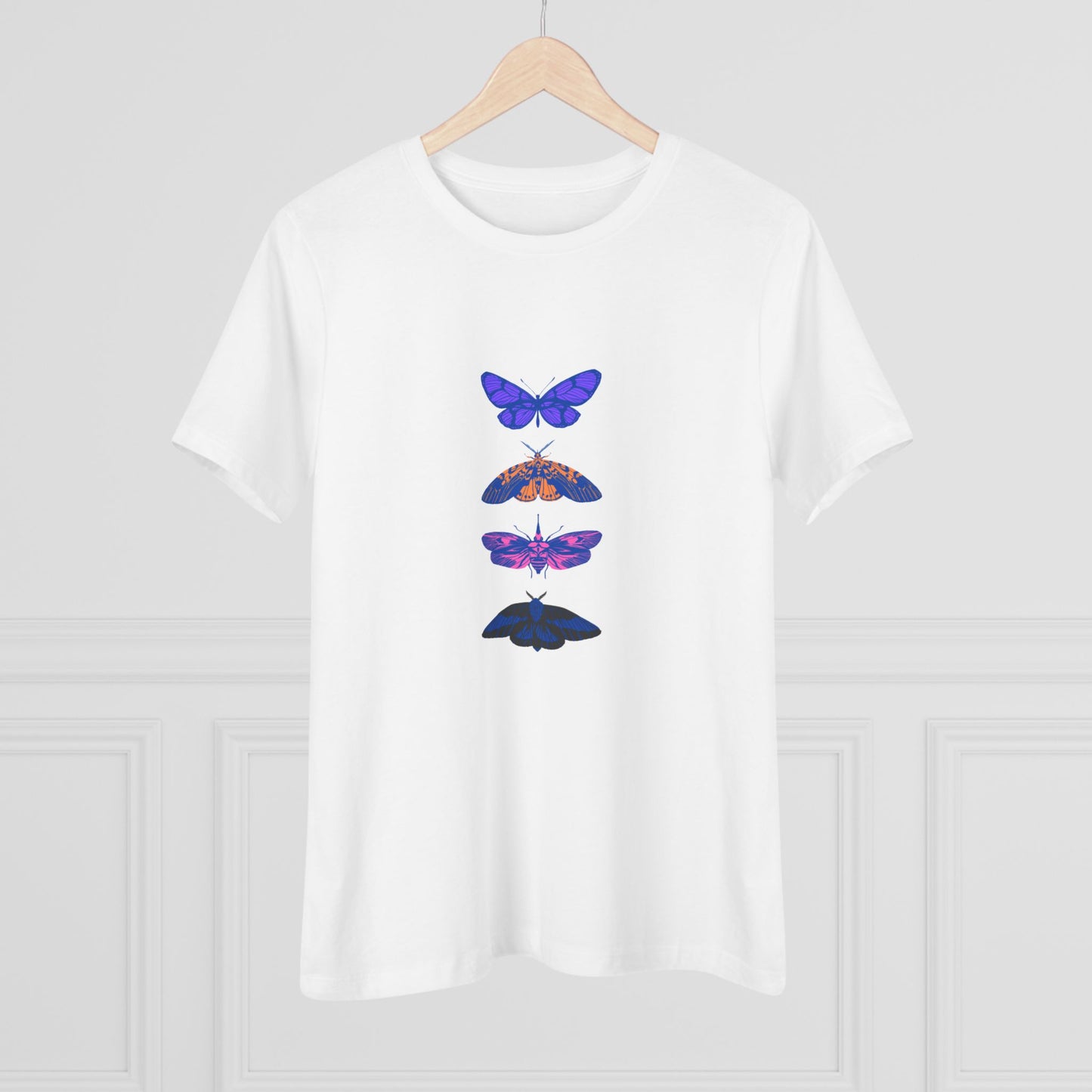 Women's Cotton Tee