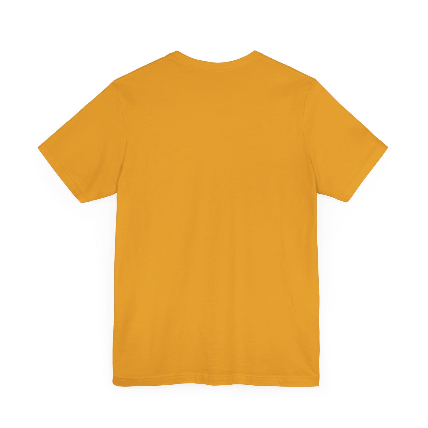 Unisex Jersey Short Sleeve 👍 Tee