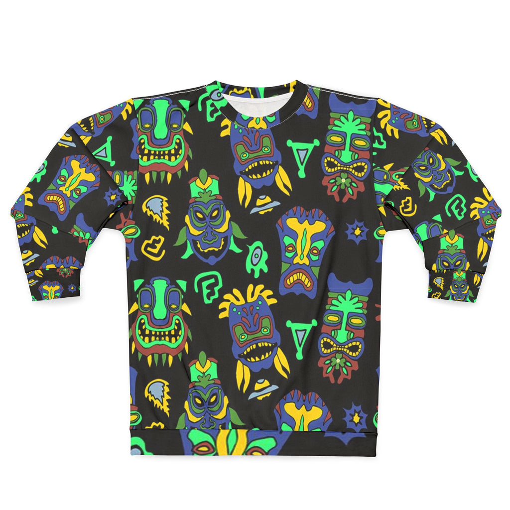 Unisex Sweatshirt (AOP)