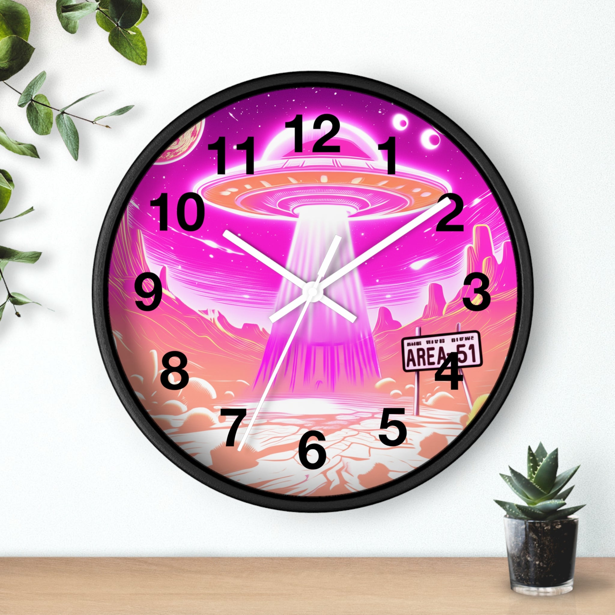 Wall Clock