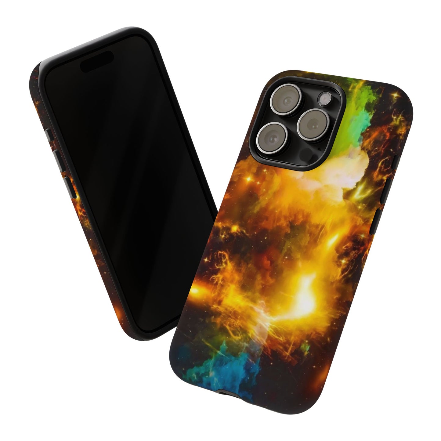 Galaxy Tough Case