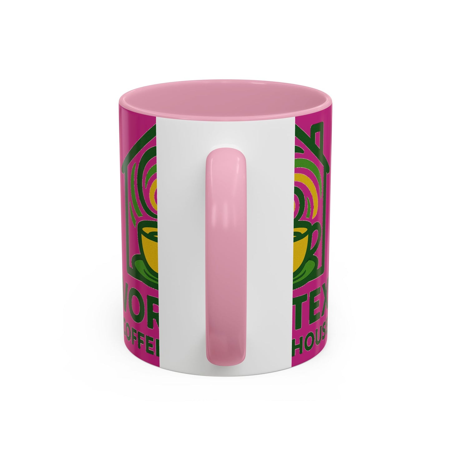Colorful Mugs (11oz, 15oz)