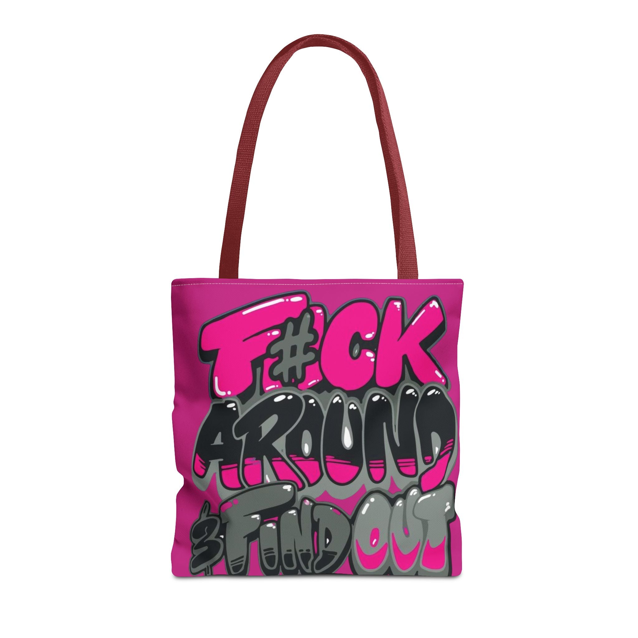 Tote Bag (AOP)