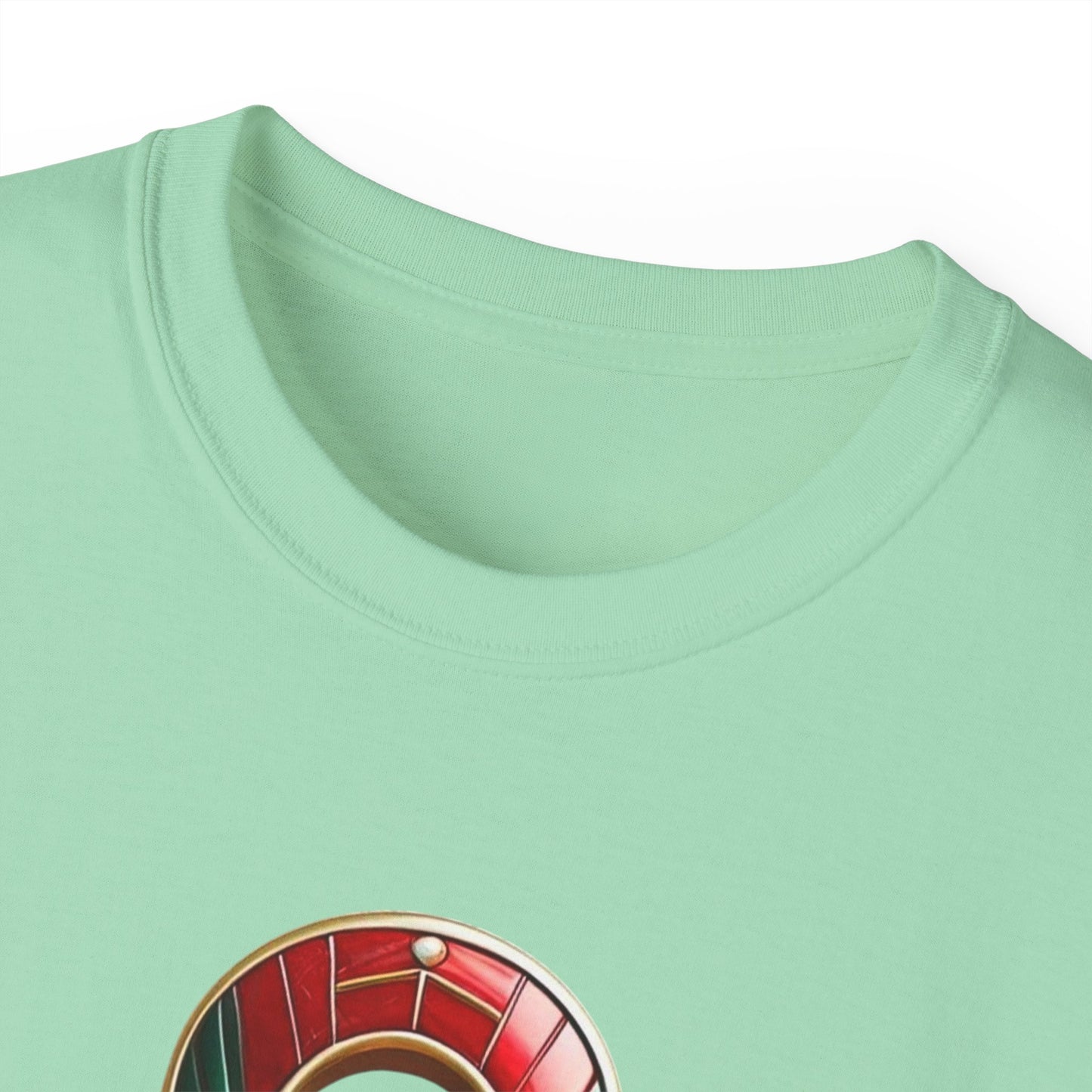 Vintage Egyptian Symbol Tee, Casual Unisex Shirt, Gifts for Historians, Unique Statement Tee, Festival Wear