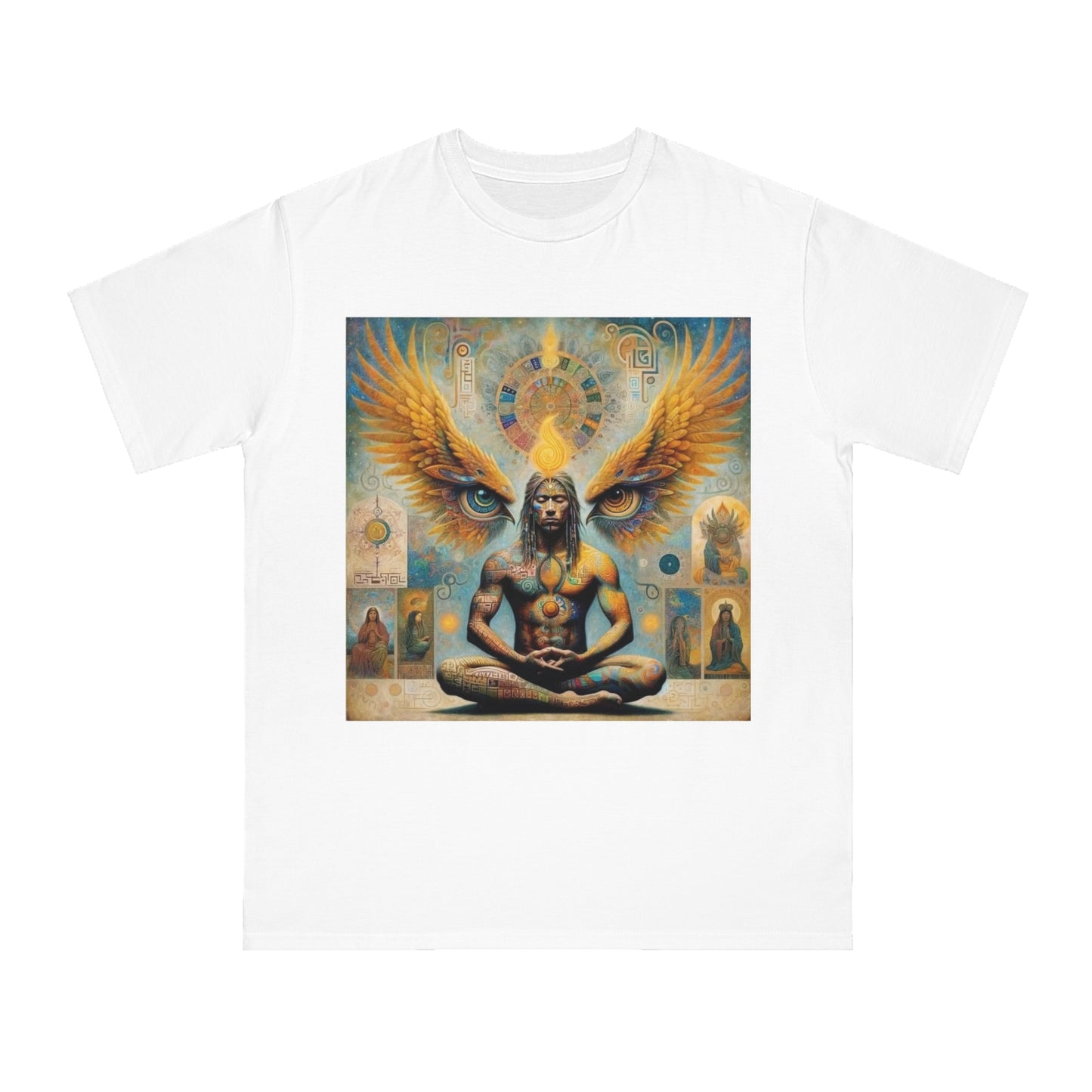 Organic Unisex Classic T-Shirt