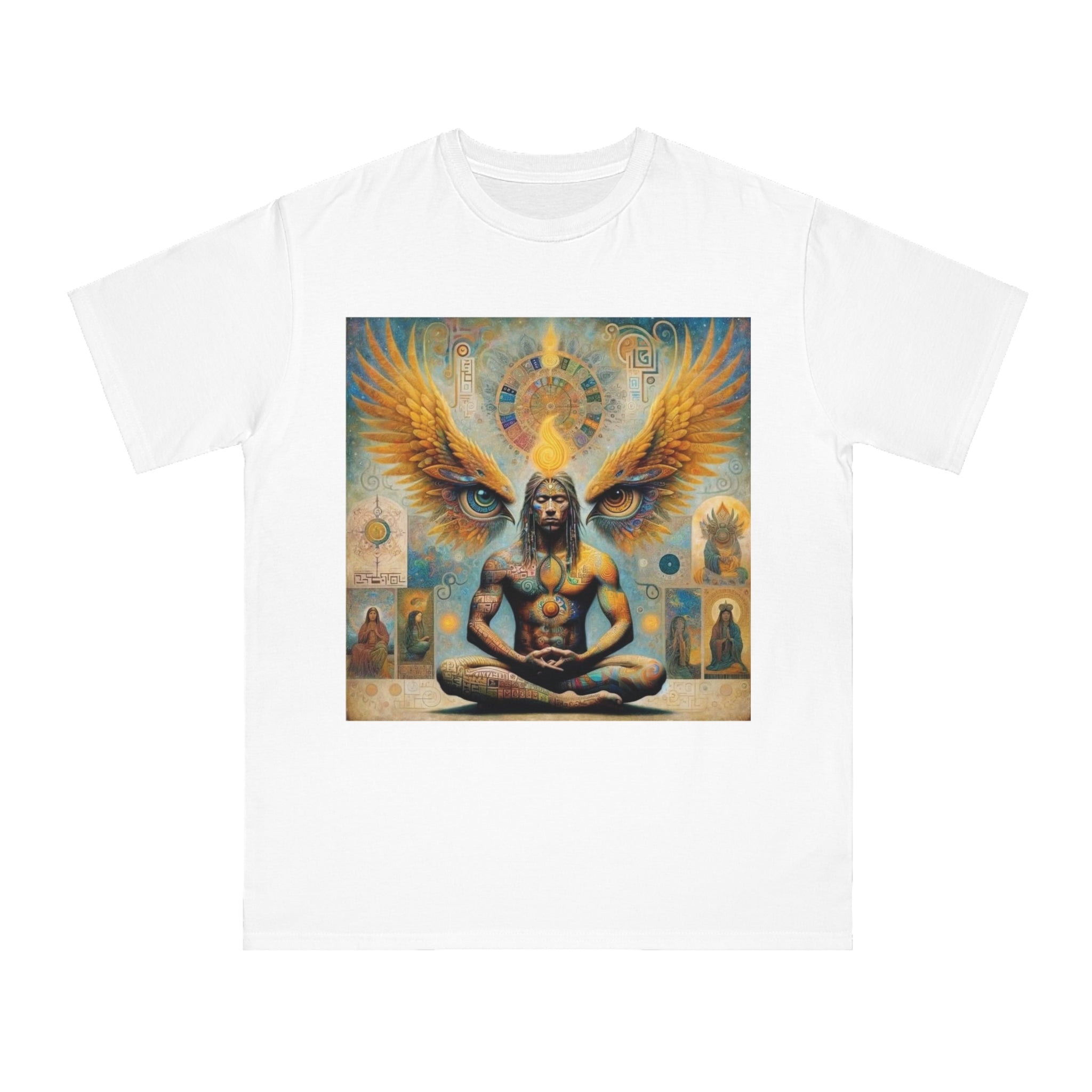 Organic Unisex Classic T-Shirt