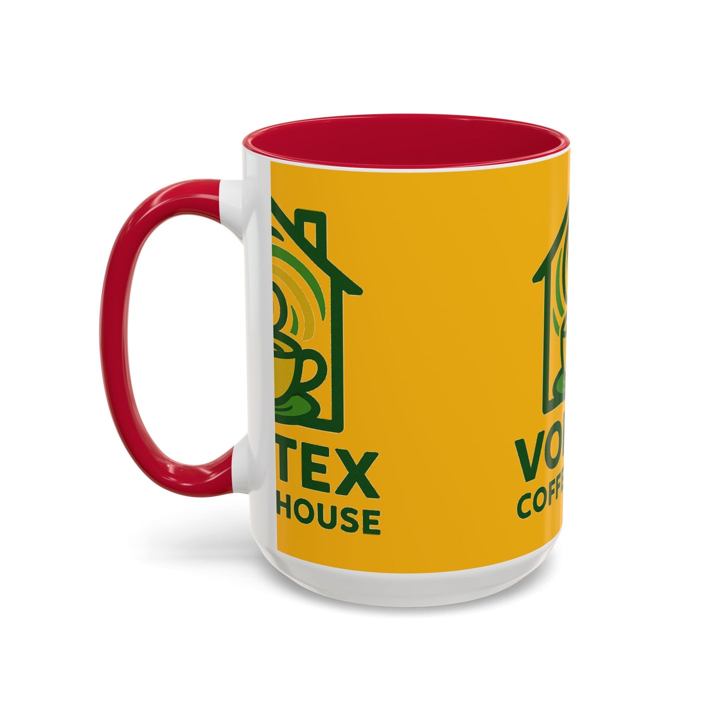 Colorful Mugs (11oz, 15oz)