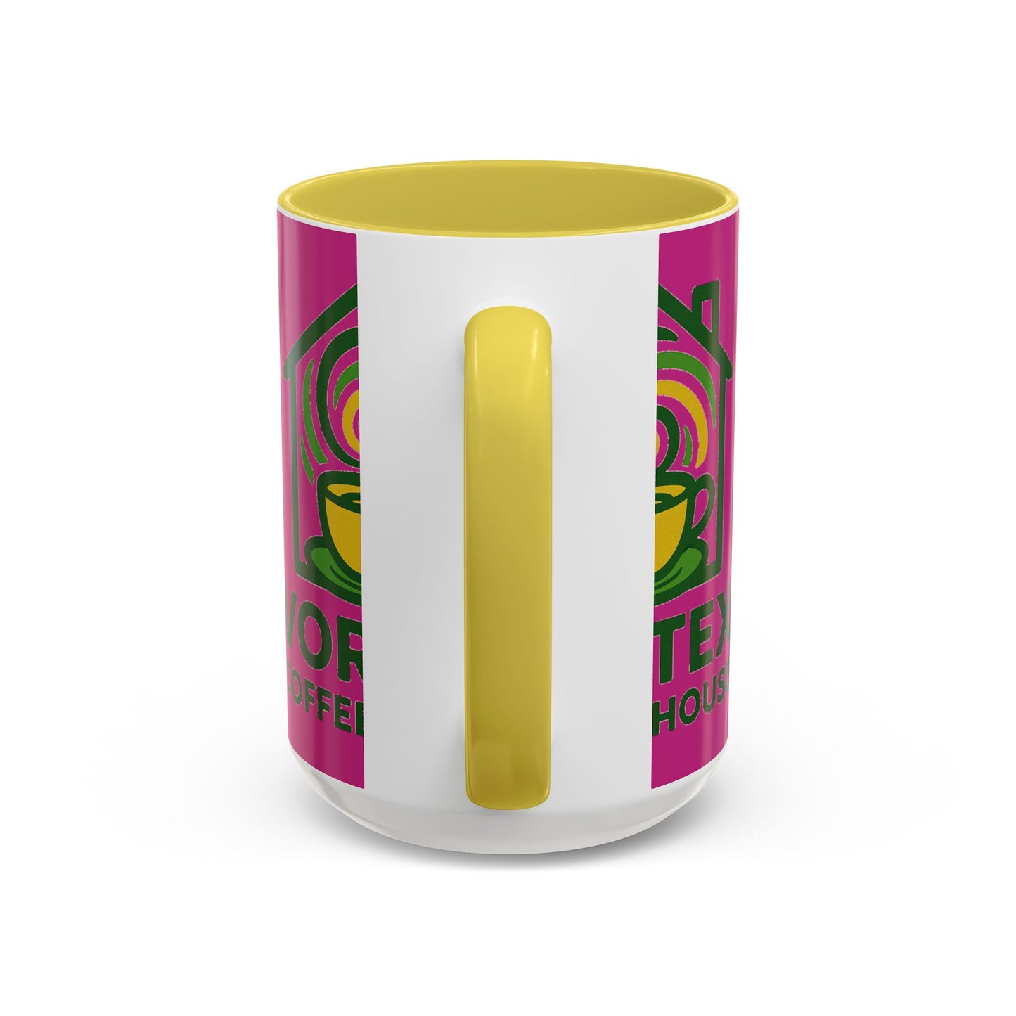Colorful Mugs (11oz, 15oz)