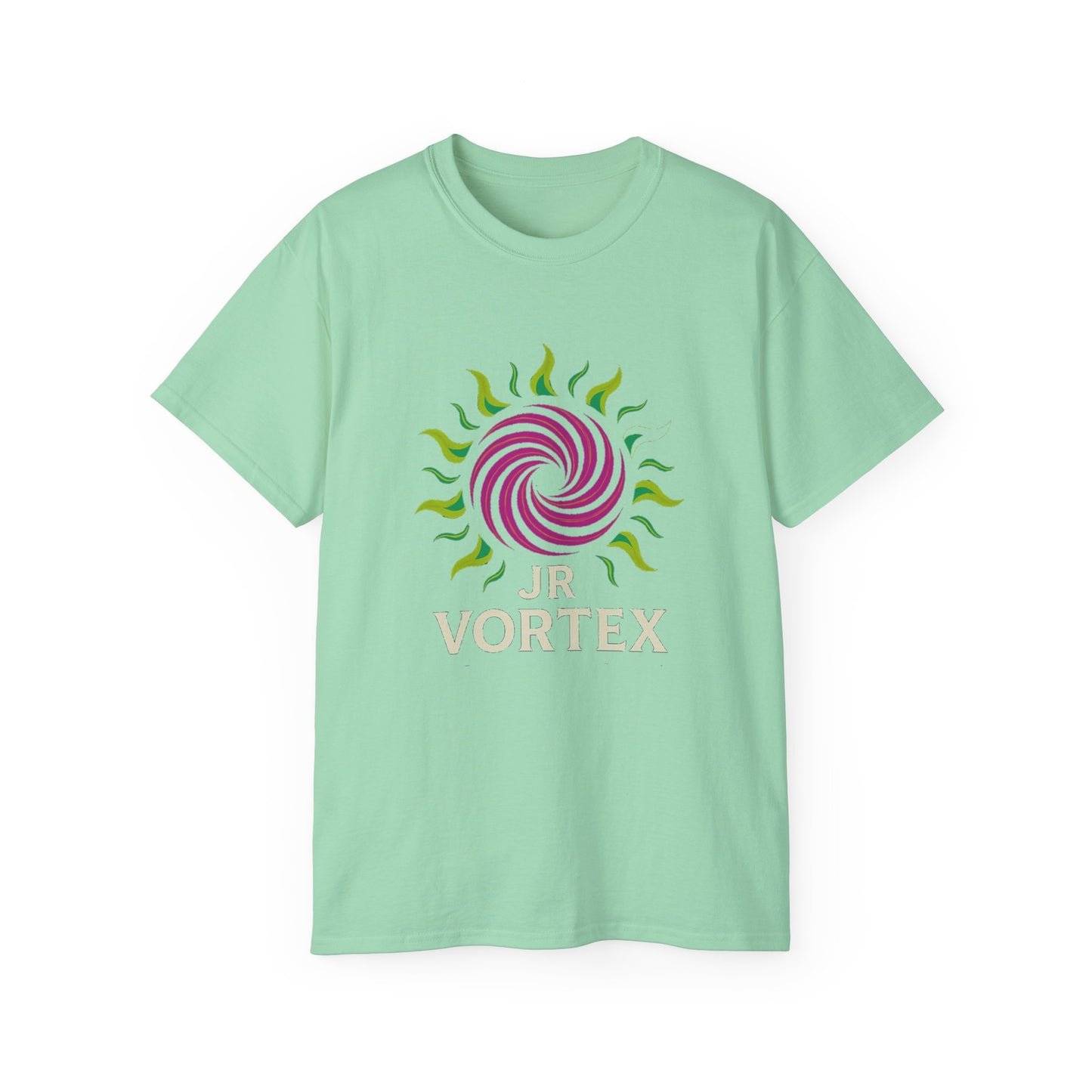 Unisex Ultra Cotton Tee