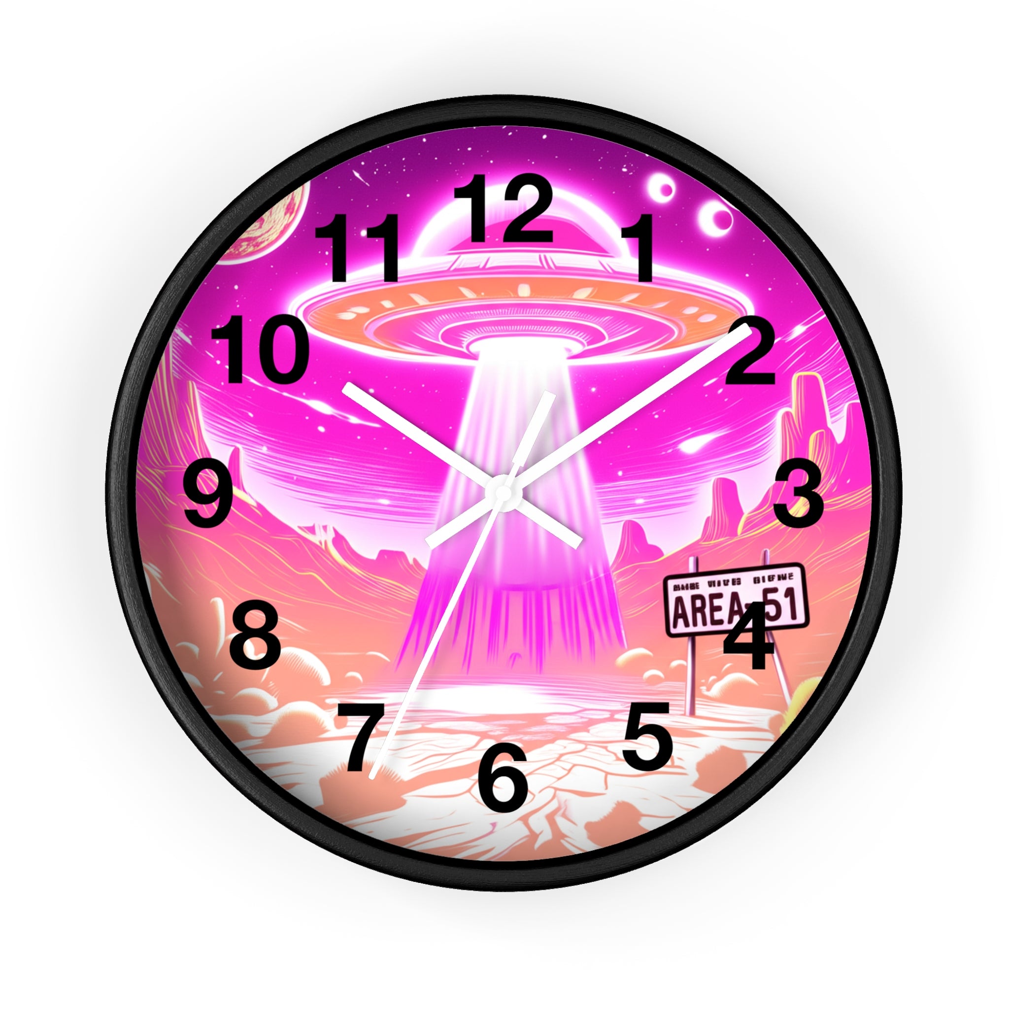 Wall Clock