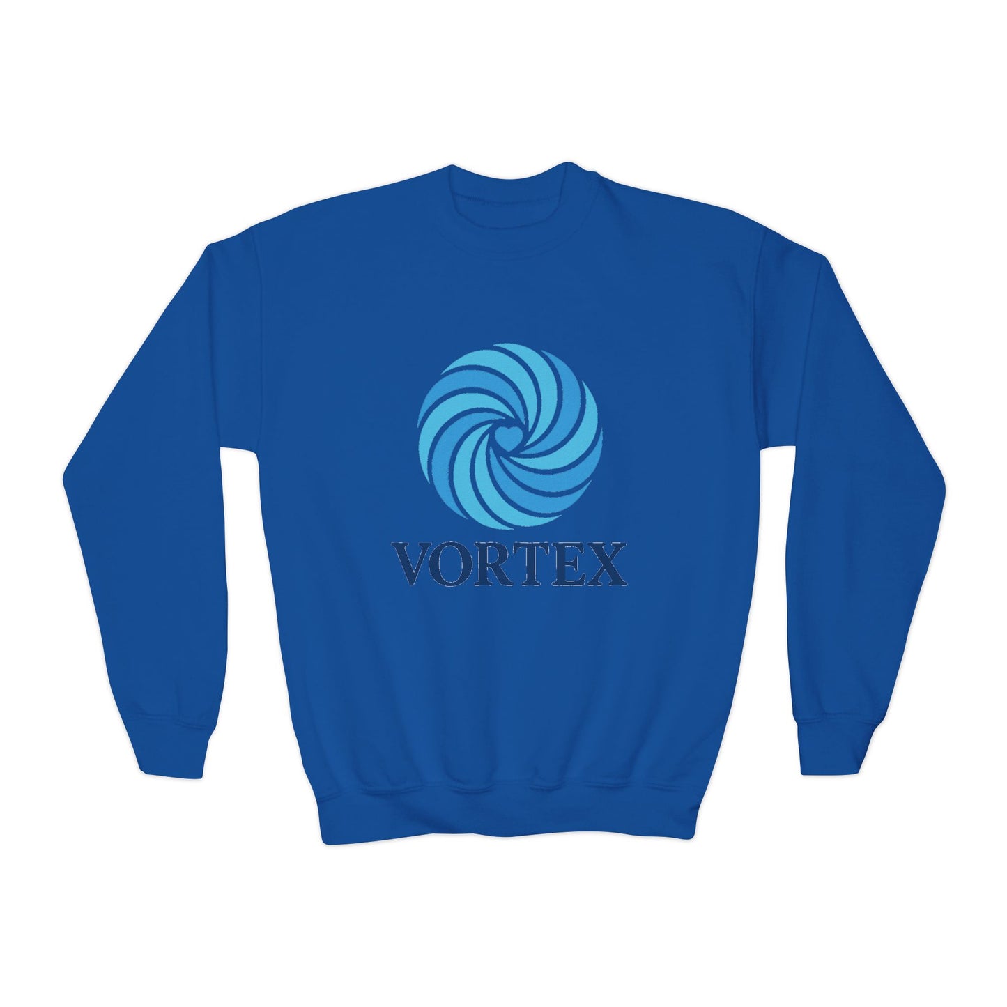 Youth Crewneck Sweatshirt👍