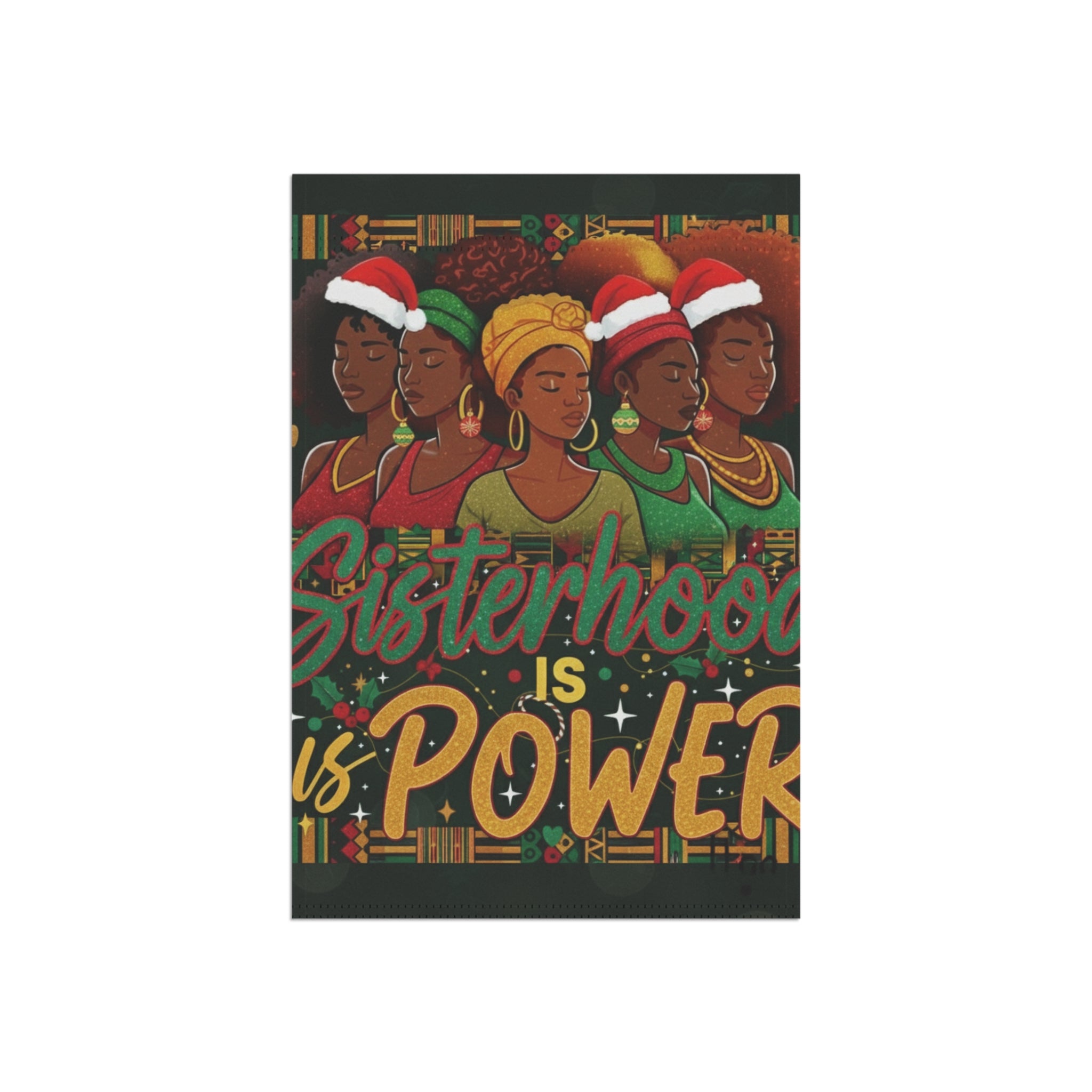 Garden & House Banner